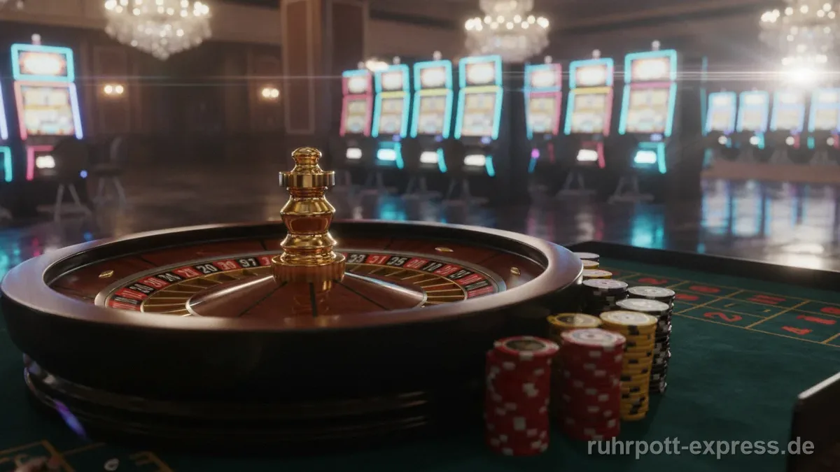 WestAce Casino Mobile Web App für Smartphone und Tablet