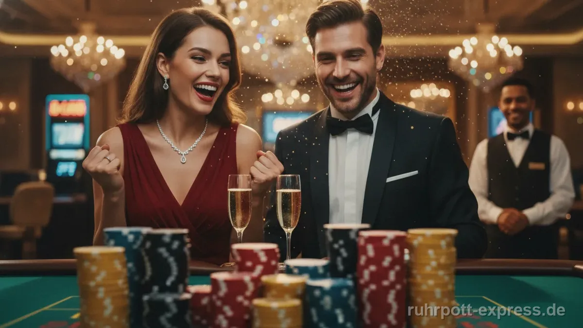 Sichere Zahlungsmethoden und Auszahlungen bei WestAce Casino