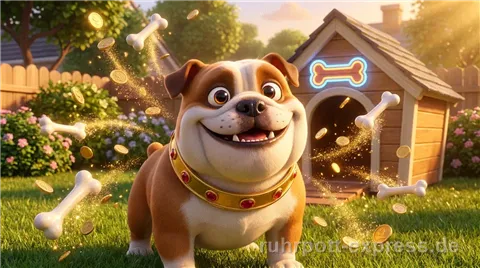 The Dog House Slot bei WestAce Deutschland